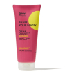 goovi shape your booty crema cellulite multiazione 200 ml