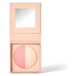 goovi duo cotto blush & illuminante nude secret 6 g