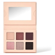 goovi palette 6 ombretti nude secret 6 g