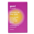 goovi stick solare viso spf50+