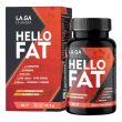 hello fat, 60 capsule