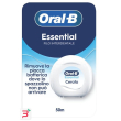 oralb essential filo cerato interdentale 50 metri