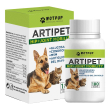 artipet hip+joint mobility, 180 compresse