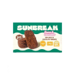 yep sunbreak break avena chocolate chips senza glutine 160 g