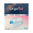 urgotul contact - 3 medicazioni con interfaccia flessibile 15x20 cm