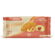 croissant albicocca senza glutine - agluten 220 g