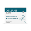 delifab elastic 30 capsule - integratore con avocado e soia