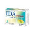 ida immuno + 20 compresse - integratore per il sistema immunitario