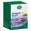 esi serenesi be calm capsule integratore alimentare 60 pz