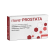 itavis prostata 30 capsule - integratore per il sistema immunitario e antiossidante