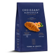 fdg croissant albicocca 4 pezzi da 55 g