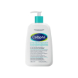 cetaphil - sa fluido idratante esfoliante delicato per tutti i tipi di pelle 236 ml