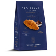 fdg croissant cacao 4 pezzi da 55 g