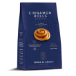 fdg cinnamon rolls 4 pezzi da 45 g