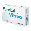 eurekol vitreo integratore per corpo vitreo e benessere della vista 30 capsule