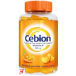 cebion 60 pastiglie gommose gusto arancia