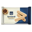 descrizionebiscotto all'uovo specificamente formulato per persone intolleranti al glutine. ingredien