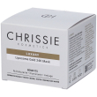 chrissie cosmetics maschera gel viso luxury liposome gold 24k 50 ml ma