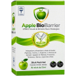 apple bio barrier integratore per il benessere digestivo e la regolarità intestinale 30 stick pack