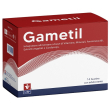 gametil, 14 bustine