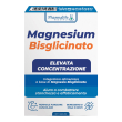 magnesium bisglicinato 40 capsule senza glutine