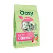 oasy dry dog or ad pollo 10kg
