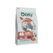 monoprotein formula cane puppy & junior small mini agnello - alimento completo per cuccioli di tagli