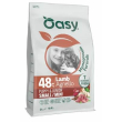 oasy dry dog mp pup s/m ag800g