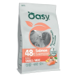 oasy dry dog mp ad s/m sal800g
