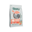 monoprotein formula cane adult small mini trota - alimento completo per cani adulti di taglia piccol