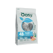monoprotein formula cane adult small mini trota - alimento completo per cani adulti di taglia piccol