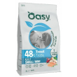 oasy dry dog mp ad s/m tro800g