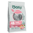 oasy dry dog mp ad s/m mai800g