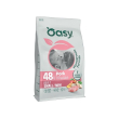 monoprotein formula cane adult small mini maiale - alimento completo per cani adulti di taglia picco