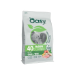 monoprotein formula cane adult small mini coniglio - alimento completo per cani adulti di taglia pic