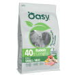 oasy dry dog mp ad s/m con 2kg