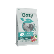 monoprotein formula cane adult small mini anatra -  alimento completo per cani adulti di taglia picc