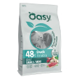 oasy dry dog mp ad s/m anat2kg