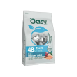 monoprotein formula cane adult trota - alimento completo per cani adulti di taglia media e grande 2