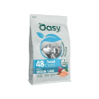 monoprotein formula cane adult trota - alimento completo per cani adulti di taglia media e grande 10