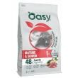 oasy dry dog mp mature agn 2kg