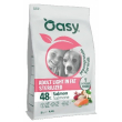oasy dry dog mp ad l salm 2kg