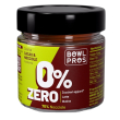 crema zero cacao & nocciole fondente senza glutine 180 g