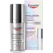 eucerin hyaluron filler + longevity siero epigenetico 30ml