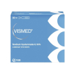 collirio lubrificante vismed con acido ialuronico 0,18% 20 fialette x 0,3 ml