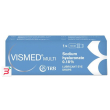 collirio lubrificante vismed multi acido ialuronico 0,18% 10 ml