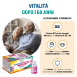 equilibra vitamina b12 boost 50+ in flaconcini gusto frutti rossi 150