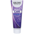 geldis dentifricio night care 75 ml