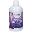 night care - collutorio rilassante con lavanda e vaniglia 500 ml