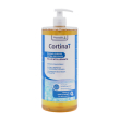 cortinat bagno oleato ultra delicato con olio di riso e pantenolo 1000 ml - pharmalife research